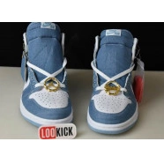 High Denim WMNS OG 1 DM9036-104 Air Jordan 0821